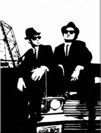 Blues Brothers